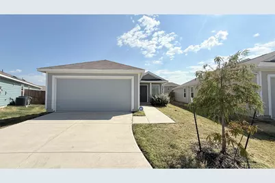 1005 Desert Willow Drive, Princeton, TX 75407 - Photo 2