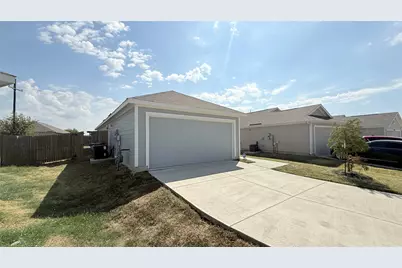 1005 Desert Willow Drive, Princeton, TX 75407 - Photo 1