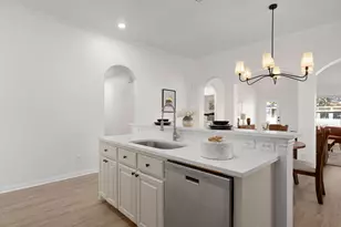 9300 Rhoni Ct, Fort Worth, TX 76140 - Photo 8