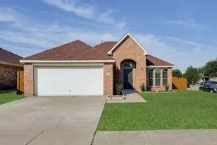 9300 Rhoni Ct, Fort Worth, TX 76140 - Photo 1
