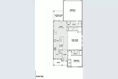 1600 Ramble Way, Celina, TX 75009 - Photo 2