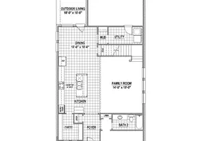 1600 Ramble Wy, Celina, TX 75009 - Photo 2