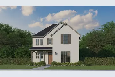 1600 Ramble Way, Celina, TX 75009 - Photo 1