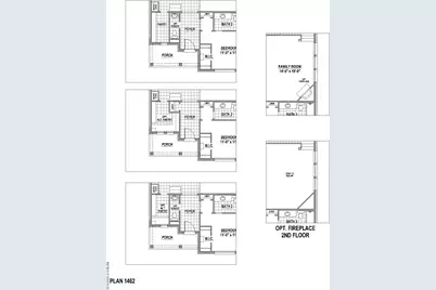 1600 Ramble Way, Celina, TX 75009 - Photo 4
