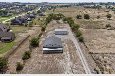 5077 S Fm 5, Aledo, TX 76008 - Photo 1
