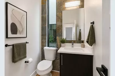 3200 Thomas Avenue #F, Dallas, TX 75204 - Photo 6