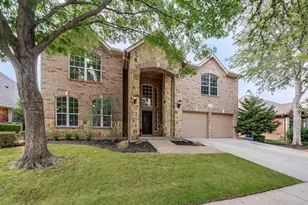 8753 Cherry Lee Ln, Lantana, TX 76226 - Photo 1