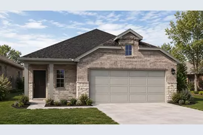 1224 Honey Creek Lane, Lavon, TX 75166 - Photo 2