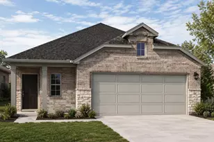 1224 Honey Creek Ln, Lavon, TX 75166 - Photo 2