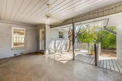 6567 Malvey Avenue, Fort Worth, TX 76116 - Photo 22