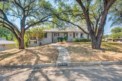 6567 Malvey Avenue, Fort Worth, TX 76116 - Photo 1
