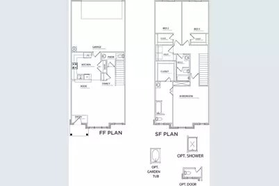 264 Territory #24, Fort Worth, TX 76120 - Photo 2