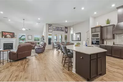 107 Willow Oak Drive, Krugerville, TX 76227 - Photo 10