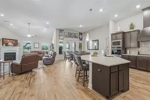 107 Willow Oak Dr, Krugerville, TX 76227 - Photo 10