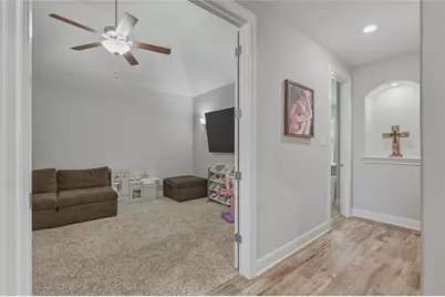 107 Willow Oak Drive, Krugerville, TX 76227 - Photo 20