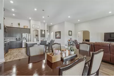 107 Willow Oak Drive, Krugerville, TX 76227 - Photo 14