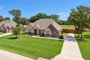 107 Willow Oak Dr, Krugerville, TX 76227 - Photo 34