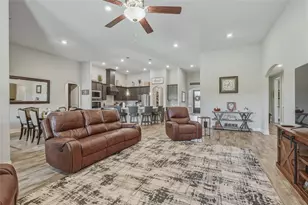 107 Willow Oak Dr, Krugerville, TX 76227 - Photo 8