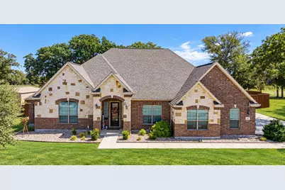 107 Willow Oak Drive, Krugerville, TX 76227 - Photo 2