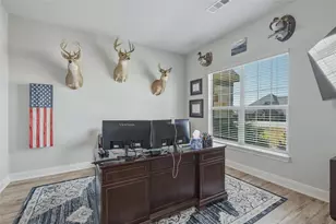 107 Willow Oak Dr, Krugerville, TX 76227 - Photo 4