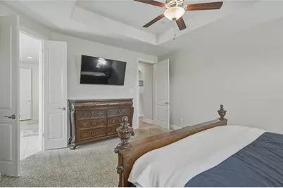 107 Willow Oak Drive, Krugerville, TX 76227 - Photo 22