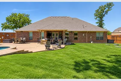 107 Willow Oak Drive, Krugerville, TX 76227 - Photo 32
