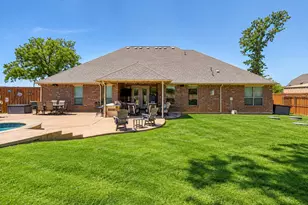 107 Willow Oak Dr, Krugerville, TX 76227 - Photo 32