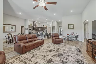 107 Willow Oak Drive, Krugerville, TX 76227 - Photo 12