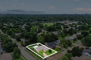 1338 Belaire Dr, Richardson, TX 75080 - Photo 28