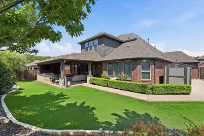 304 Kellan Court, Hickory Creek, TX 75065 - Photo 36
