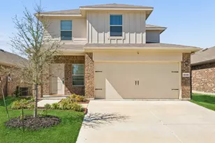 3719 Mildren Bnd, Crandall, TX 75114 - Photo 1
