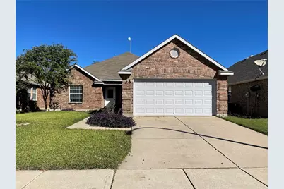 1937 Creek Crossing Drive, Fort Worth, TX 76247 - Photo 1