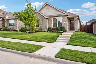 5841 Japonica St, Fort Worth, TX 76123 - Photo 2