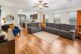 5841 Japonica St, Fort Worth, TX 76123 - Photo 6