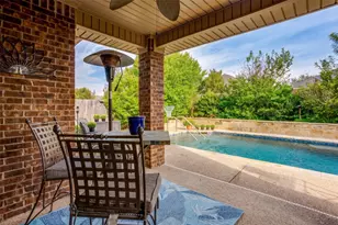 1244 Goodland Terrace, Fort Worth, TX 76179 - Photo 6