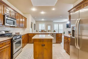1244 Goodland Terrace, Fort Worth, TX 76179 - Photo 22