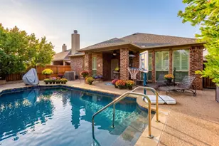 1244 Goodland Terrace, Fort Worth, TX 76179 - Photo 4