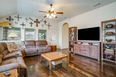 1169 Spring Cress Drive, Burleson, TX 76028 - Photo 12