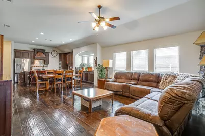 1169 Spring Cress Drive, Burleson, TX 76028 - Photo 14