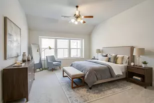 1169 Spring Cress Dr, Burleson, TX 76028 - Photo 16