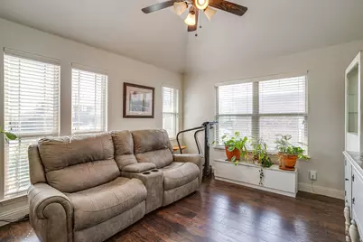 1169 Spring Cress Drive, Burleson, TX 76028 - Photo 4