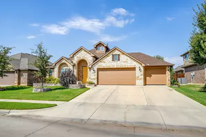 1169 Spring Cress Drive, Burleson, TX 76028 - Photo 36