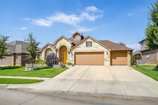1169 Spring Cress Dr, Burleson, TX 76028 - Photo 36