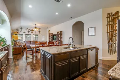 1169 Spring Cress Drive, Burleson, TX 76028 - Photo 8