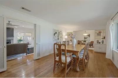 3866 Medallion Lane, Dallas, TX 75229 - Photo 2