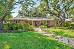 3866 Medallion Ln, Dallas, TX 75229 - Photo 1