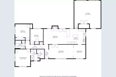 3866 Medallion Lane, Dallas, TX 75229 - Photo 20