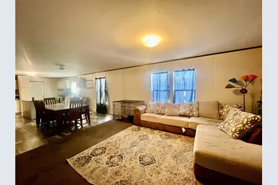 806 S 3rd Street #6, Grandview, TX 76050 - Photo 16