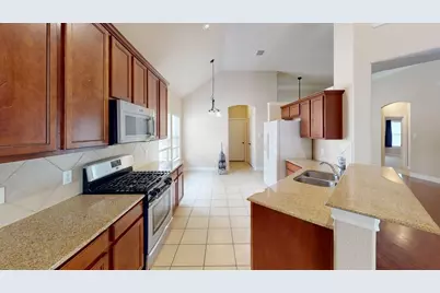 15701 Bent Rose Way, Fort Worth, TX 76177 - Photo 4