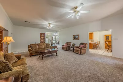 2305 Floyd Hampton Road, Crowley, TX 76036 - Photo 12
